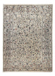Nain - 6la Rug 376x252cm - Persian Rugs