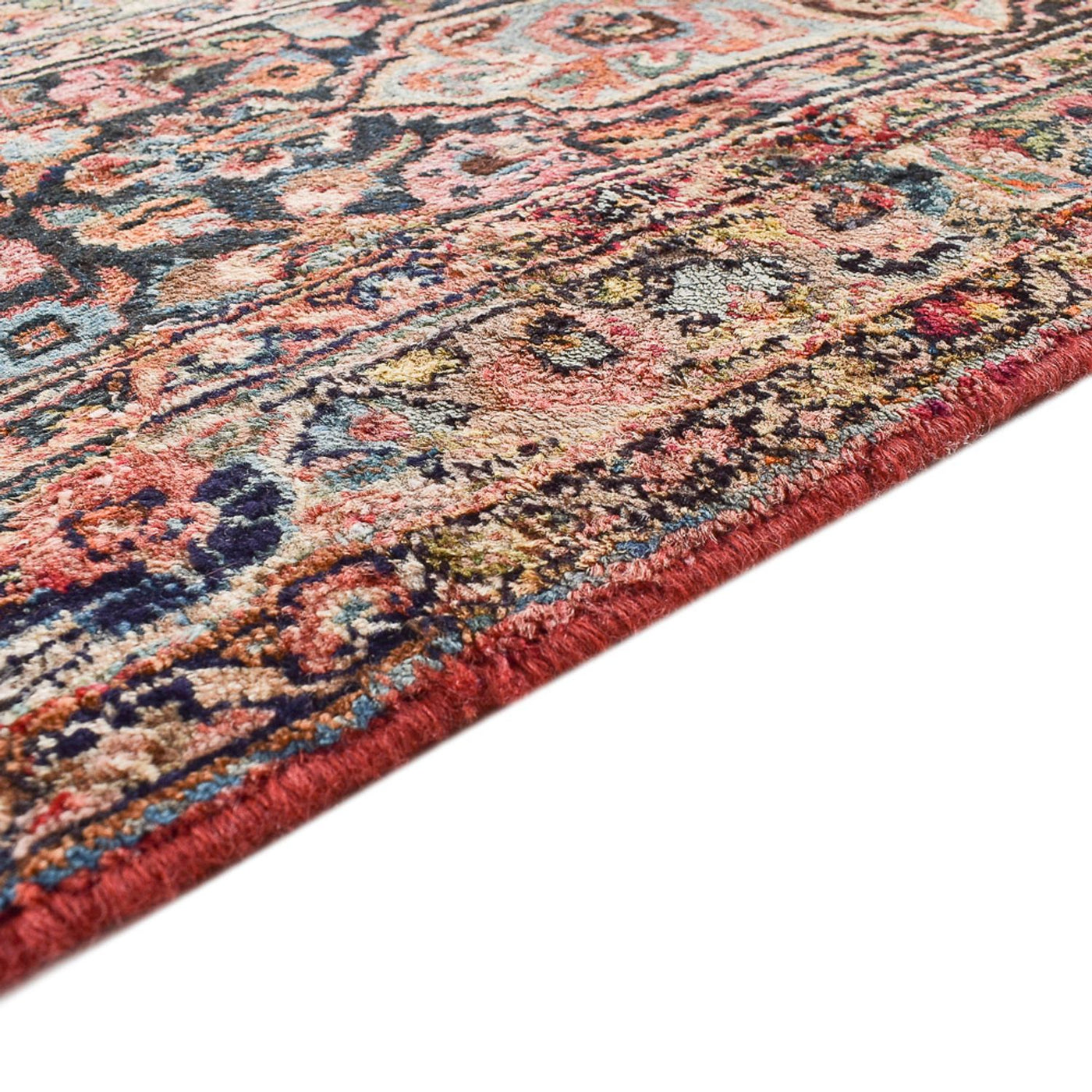 Mashhad Rug 539x364cm - Persian Rugs