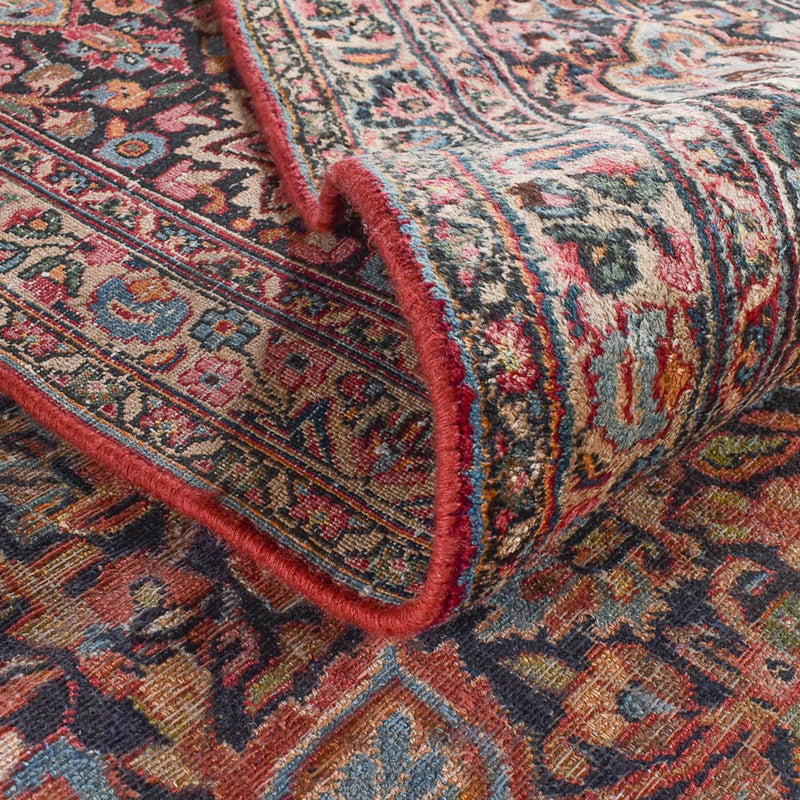 Perser Rug - Classic - 539 x 364 cm - rust