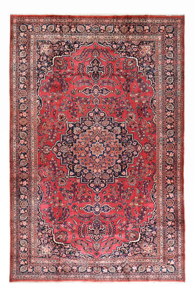 Mashhad Rug 306x480cm - Persian Rugs