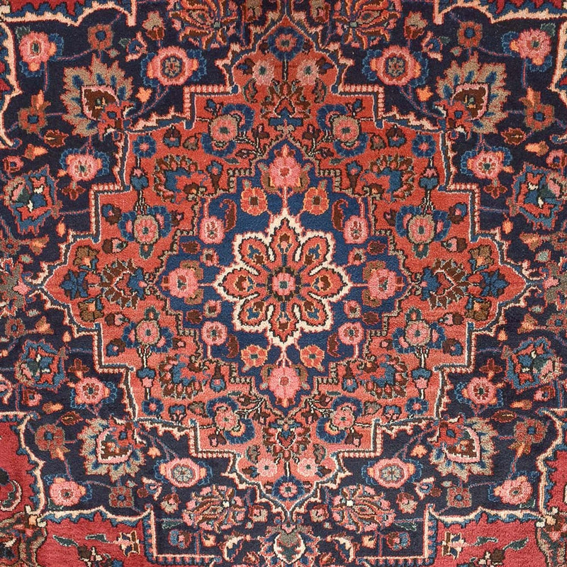 Perser Rug - Classic - 480 x 306 cm - red