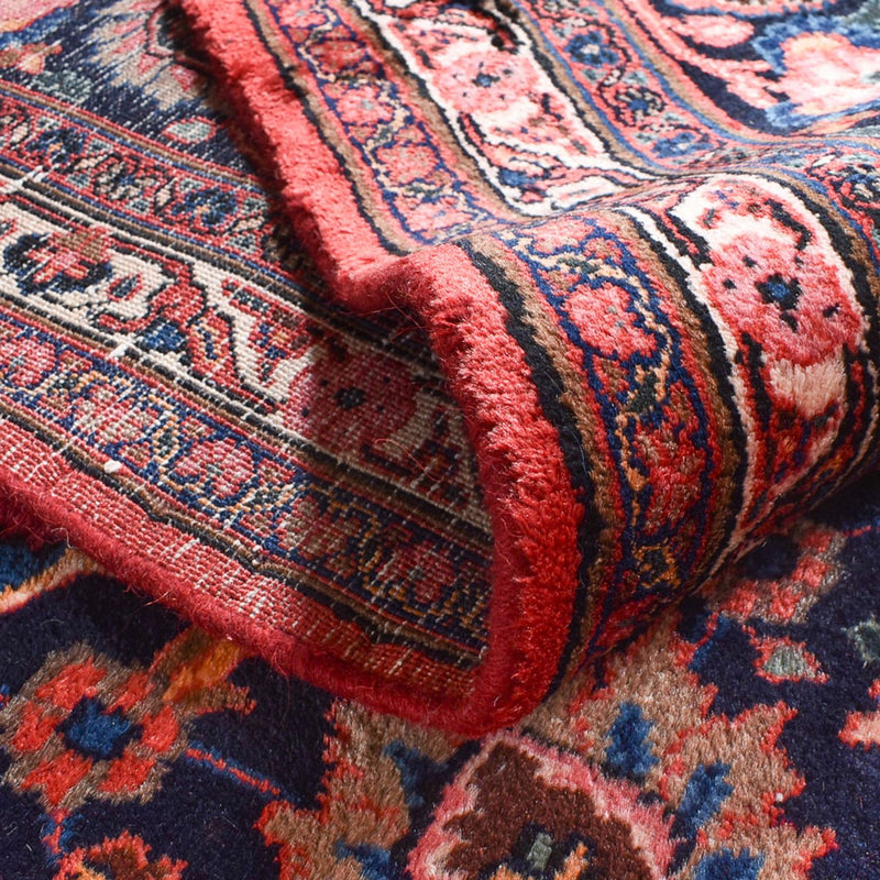 Perser Rug - Classic - 480 x 306 cm - red