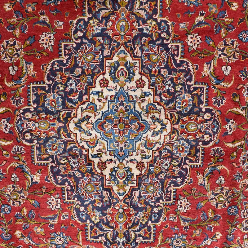 Kashan Rug 536x292cm - Persian Rugs