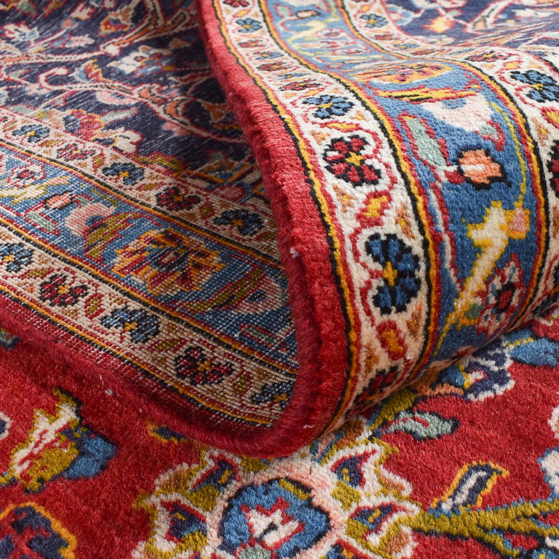 Kashan Rug 536x292cm - Persian Rugs
