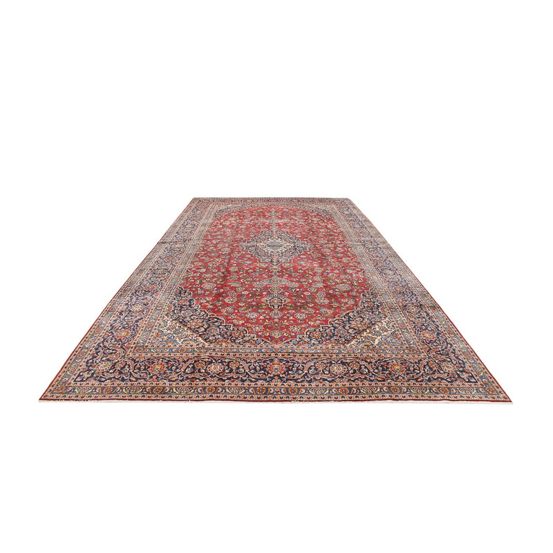Kashan Rug 536x292cm - Persian Rugs