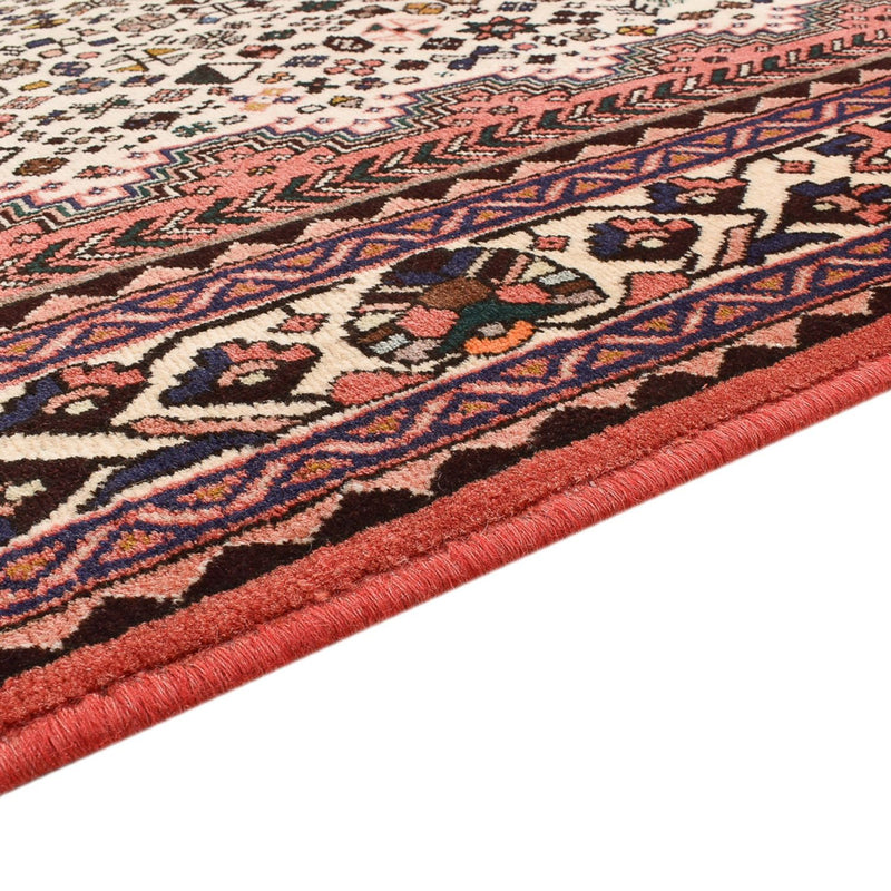 Gabbeh Rug - Kashkuli Perser - 254 x 170 cm - red