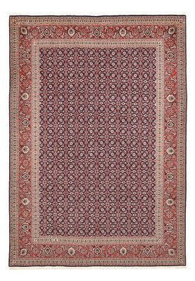 Perser Rug - Tabriz - Royal - 294 x 198 cm - purple