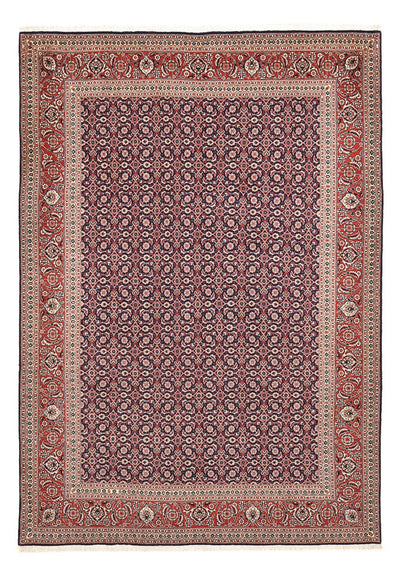 Tabriz - 50 Raj Rug 198x294cm - Persian Rugs