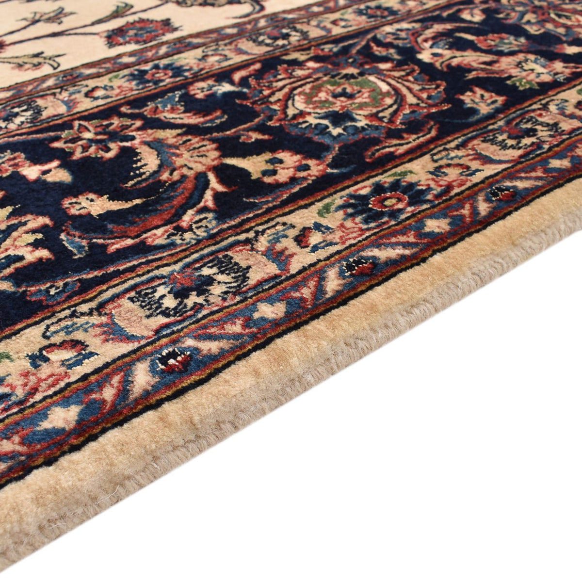 Mashhad Rug 200x300cm - Persian Rugs