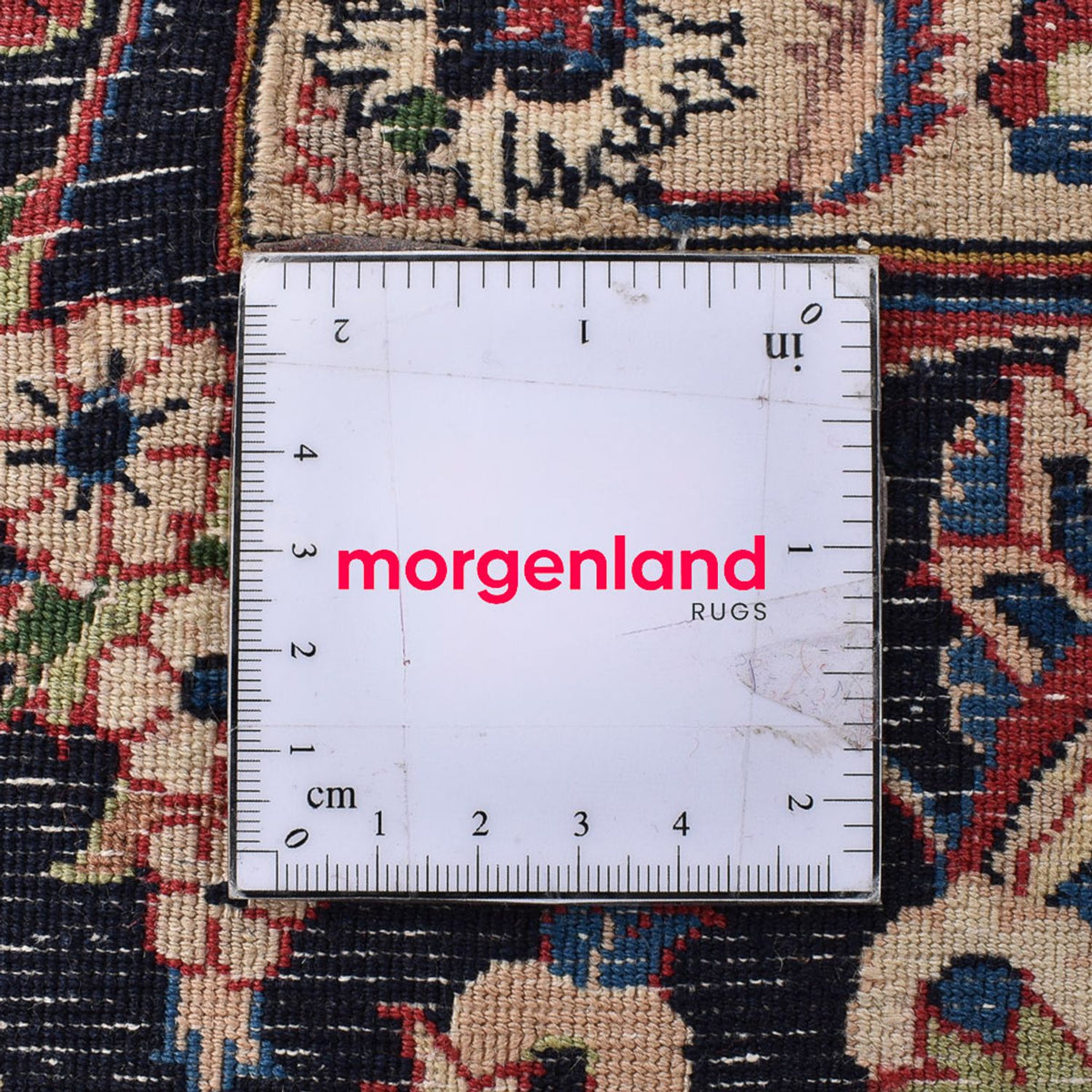 Perser Rug - Classic - 300 x 200 cm - beige