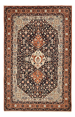 Gabbeh Rug - Kashkuli Perser - 283 x 182 cm - multicolored