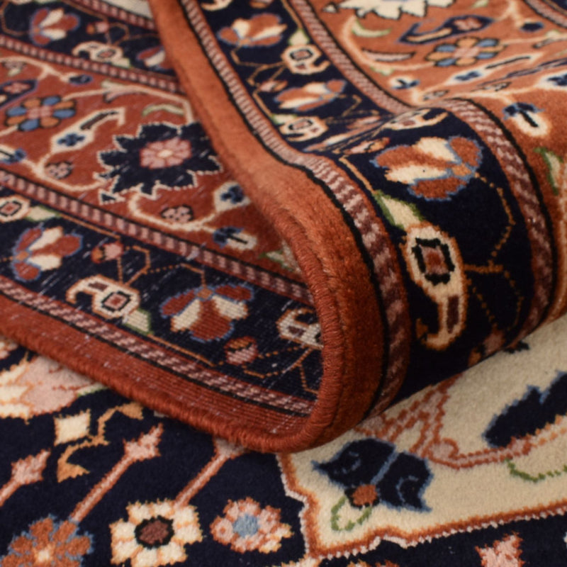 Gabbeh Rug - Kashkuli Perser - 283 x 182 cm - multicolored