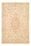 Perser Rug - Tabriz - Royal - 303 x 201 cm - light beige