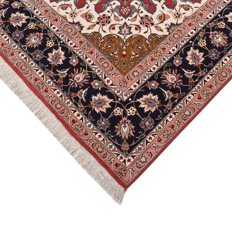 Perser Rug - Tabriz - Royal - 313 x 203 cm - red