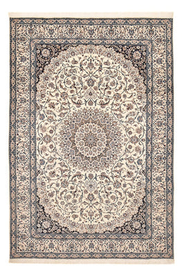 Perser Rug - Nain - Premium - 295 x 204 cm - cream