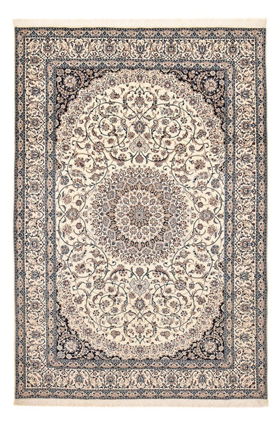 Nain - 6La Rug 204x295cm - Persian Rugs