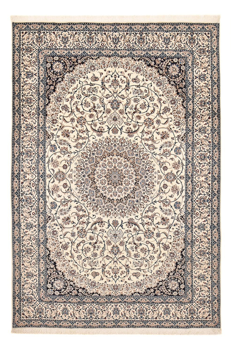 Perser Rug - Nain - Premium - 295 x 204 cm - cream