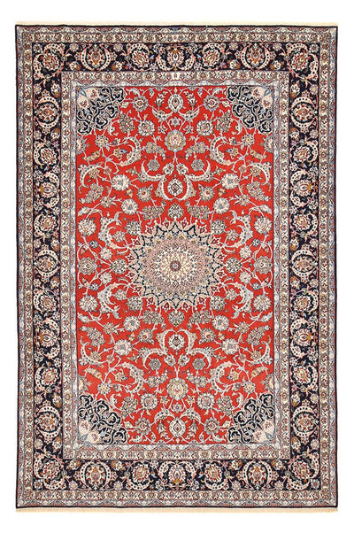Isfahan Rug 200x300cm - Persian Rugs