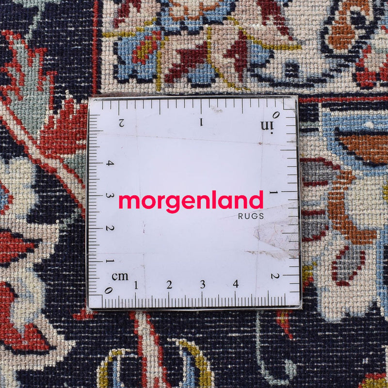 Perser Rug - Isfahan - Premium - 300 x 200 cm - red