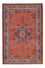 Perser Rug - Nomadic - 250 x 164 cm - red