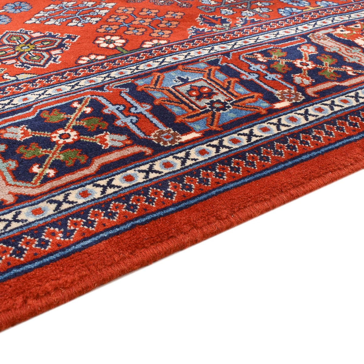 Meymeh Rug 164x250cm - Persian Rugs