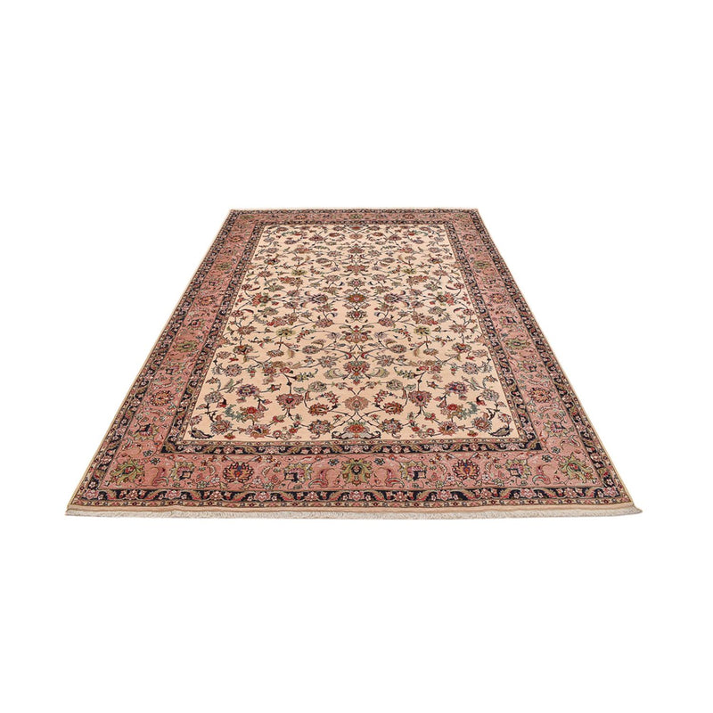 Perser Rug - Tabriz - Royal - 294 x 204 cm - beige