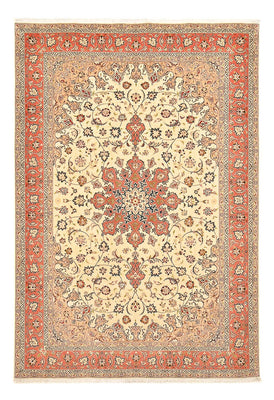 Perser Rug - Tabriz - Royal - 296 x 203 cm - beige