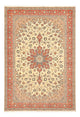 Tabriz - 50 Raj Rug 296x203cm - Persian Rugs