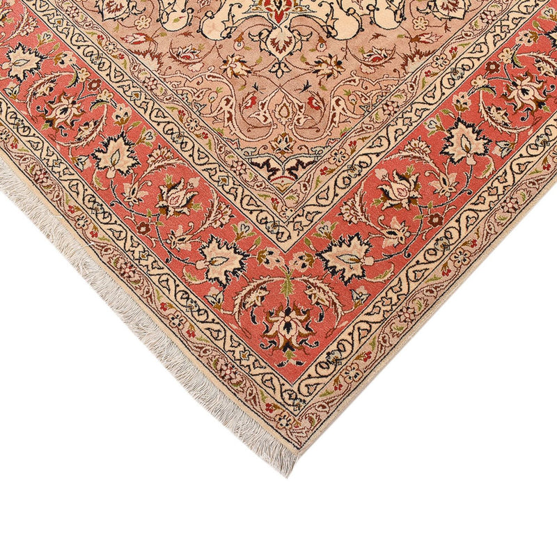 Perser Rug - Tabriz - Royal - 296 x 203 cm - beige