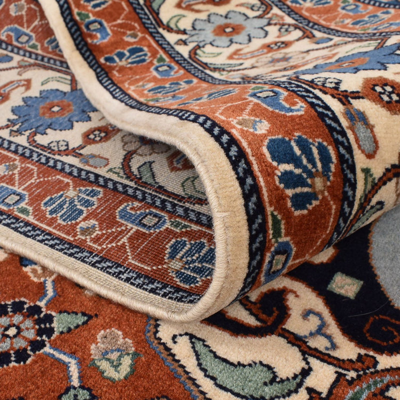 Tabriz Rug 290x198cm - Persian Rugs