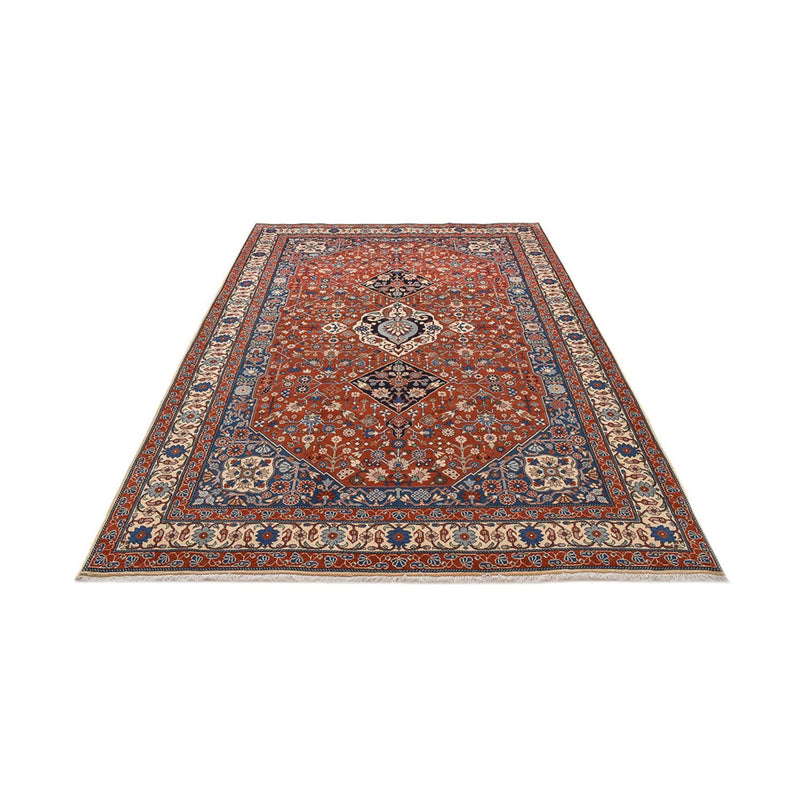 Tabriz Rug 290x198cm - Persian Rugs