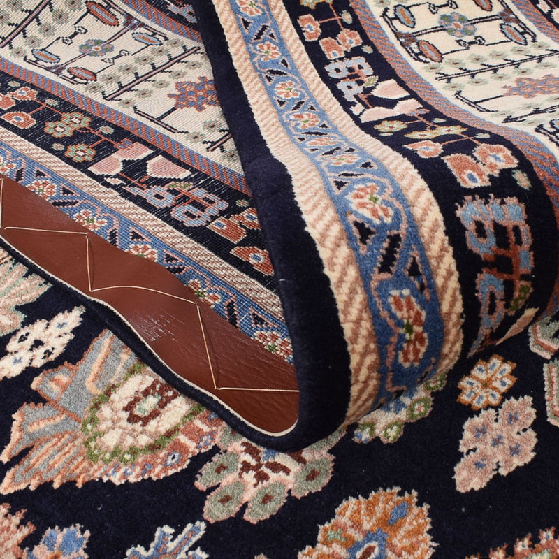 Gabbeh Rug - Kashkuli Perser - 285 x 205 cm - light red