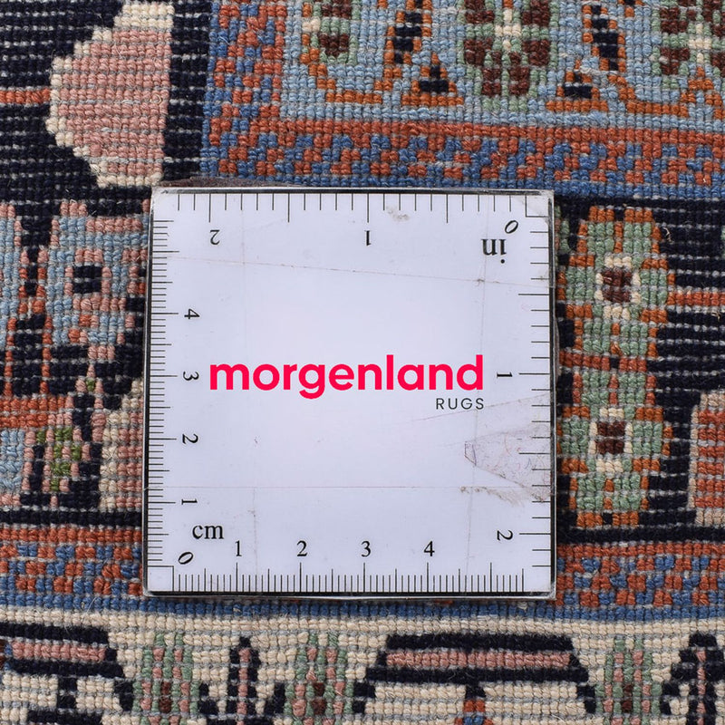 Gabbeh Rug - Kashkuli Perser - 285 x 205 cm - light red