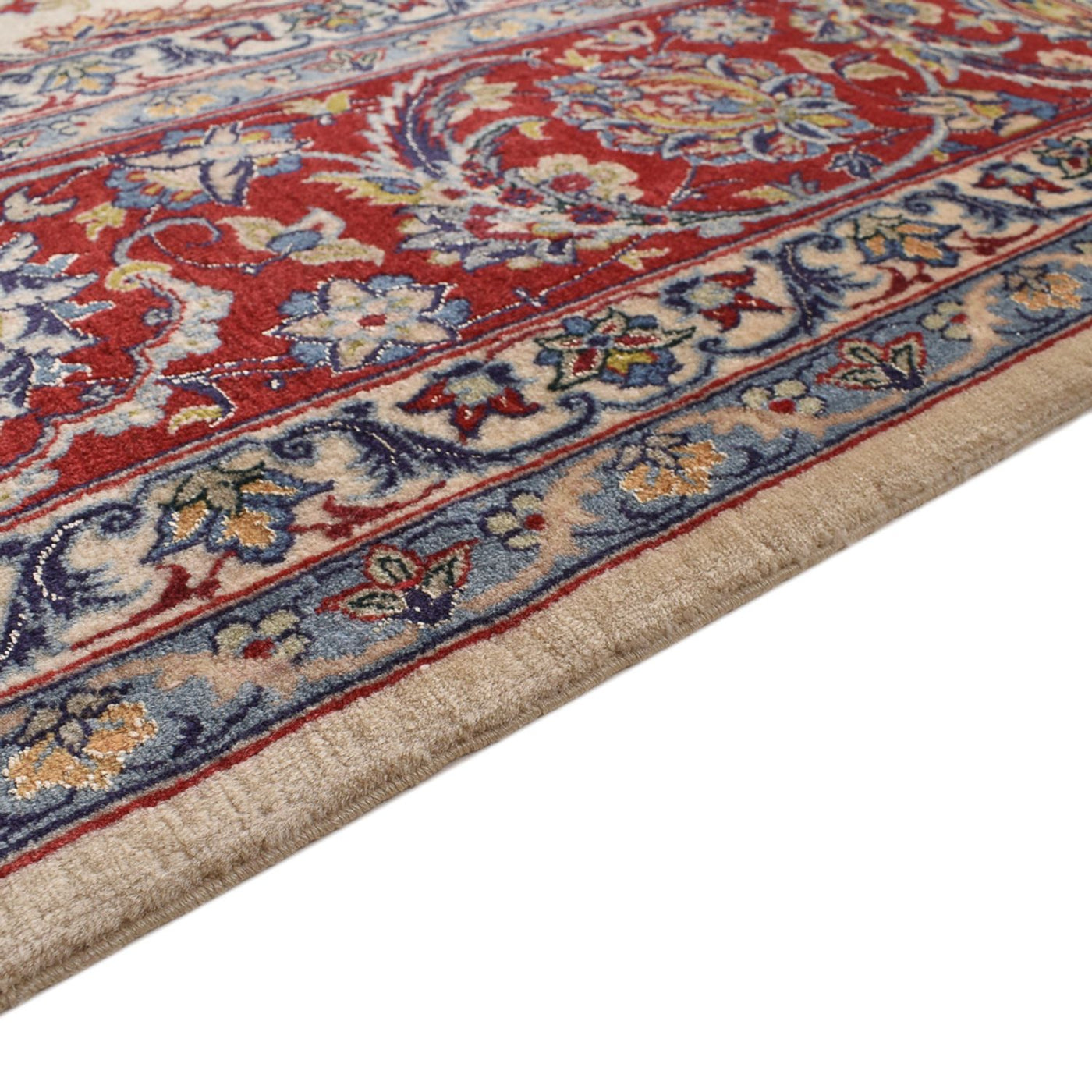 Isfahan Teppich 308x205cm - Perserteppich