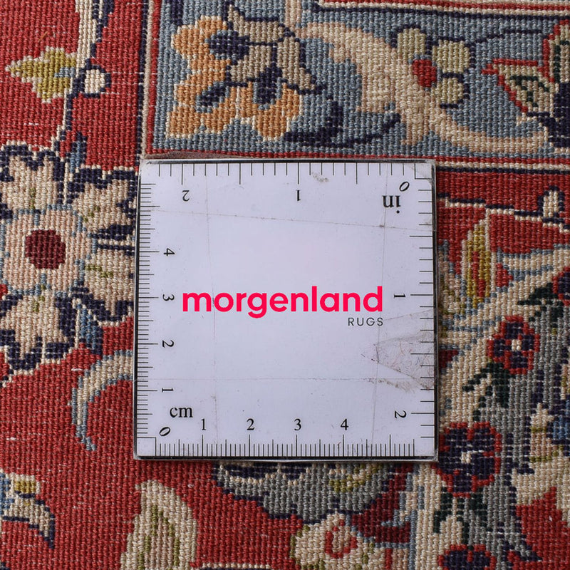 Perser Rug - Isfahan - Premium - 308 x 205 cm - beige