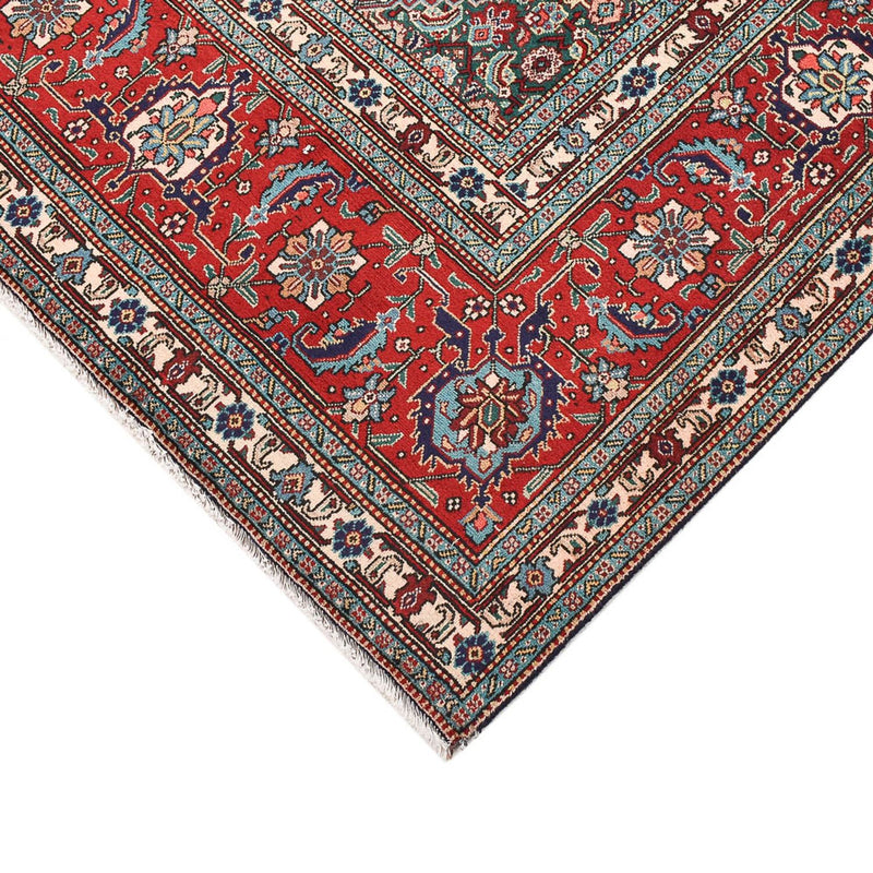 Perser Rug - Tabriz - Royal - 308 x 200 cm - rust