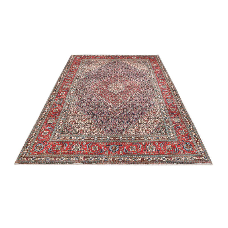Perser Rug - Tabriz - Royal - 308 x 200 cm - rust