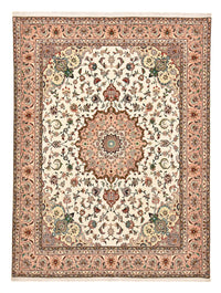 Tabriz - 50 Raj Rug 266x204cm - Persian Rugs – product image