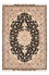 Perser Rug - Tabriz - Royal - 255 x 158 cm - dark blue