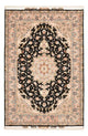 Tabriz - 50 Raj Rug 255x158cm - Persian Rugs