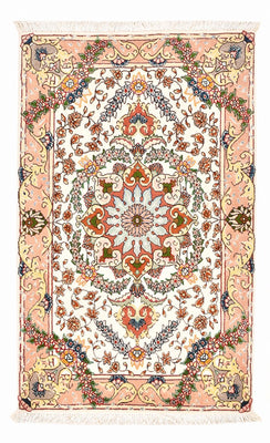 Perser Rug - Tabriz - Royal - 90 x 60 cm - multicolored