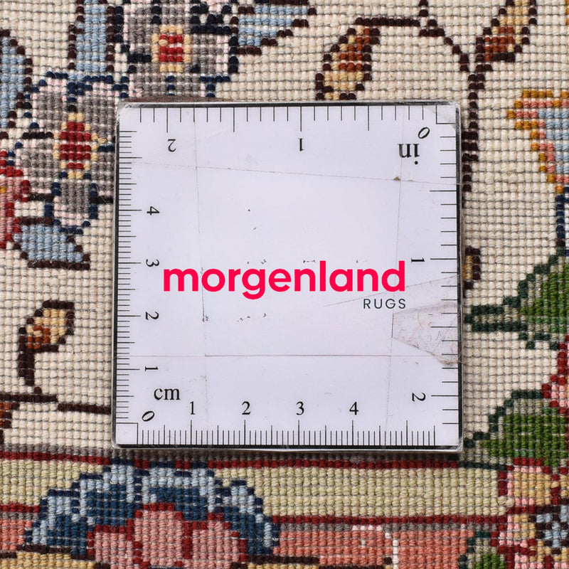 Perser Rug - Tabriz - Royal - 90 x 60 cm - multicolored