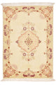 Tabriz - 50 Raj Rug 89x58cm - Persian Rugs