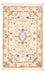 Perser Rug - Tabriz - Royal - 90 x 60 cm - light beige