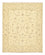 Perser Rug - Tabriz - Royal - 240 x 200 cm - light green