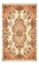 Tabriz - 50 Raj Rug 169x104cm - Persian Rugs