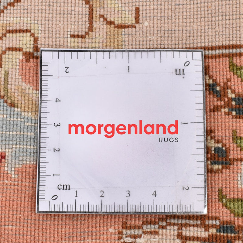 Perser Rug - Tabriz - Royal - 169 x 104 cm - beige