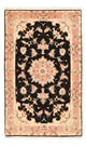 Tabriz - 50 Raj Rug 123x74cm - Persian Rugs