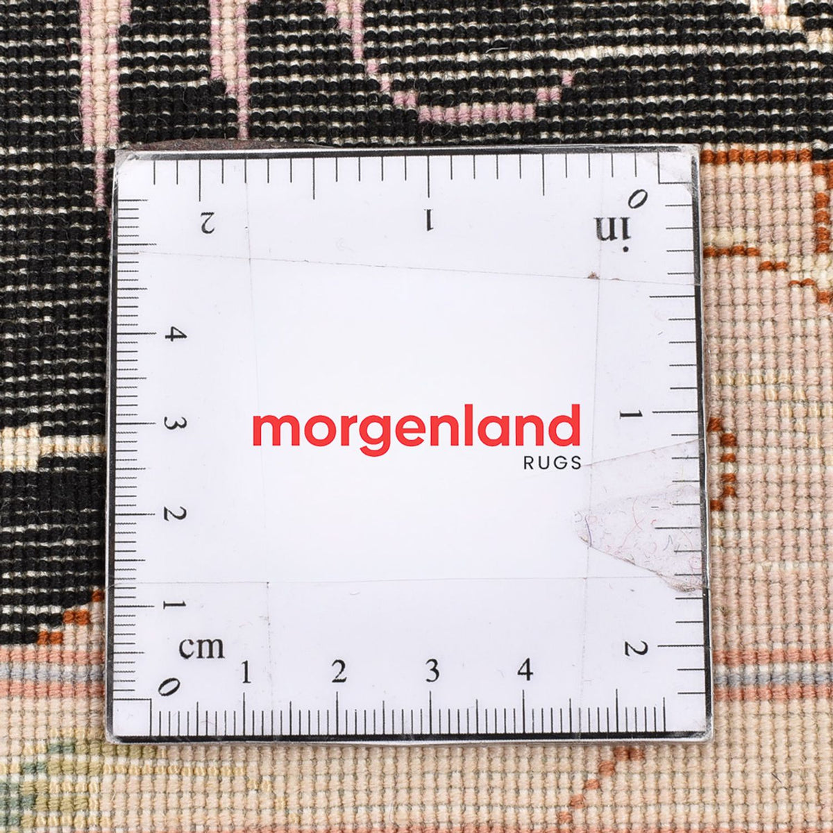 Perser Rug - Tabriz - Royal - 123 x 74 cm - dark blue