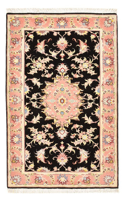 Perser Rug - Tabriz - Royal - 121 x 73 cm - dark blue